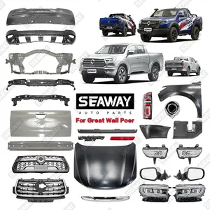 China Auto Parts Haval Jolion Accessories For Great Wall Pao/poer/Wingle 7/Wingle 5/haval H5/haval H6 Car Parts