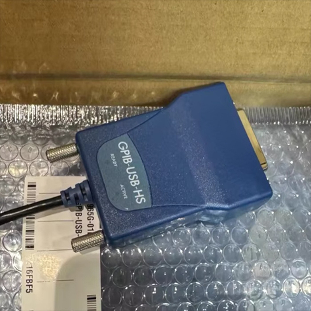 GPIB-USB-HS Interface Adapter IEEE 488 Controller