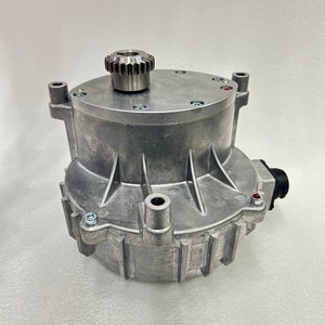 Moteur de rouleau de bac à eau WD de haute qualité M2.198.1283 pour machine SM74, pièces d'impression offset M2.198.1283/02 - Product Image 1