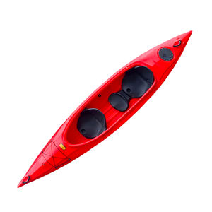 Family <strong>Kayak</strong> 2+1 Seat Double <strong>Kayak</strong> Water Sport River Lake Kayac Hot <strong>Sale</strong> in <strong>UK</strong> - Product Image 2
