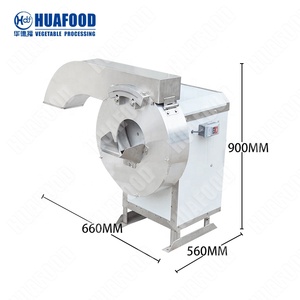 Industriellen kartoffel französisch braten obst gemüse cutter französisch frites schneiden maschine - Product Image 2