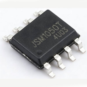 TJA1050T-JSM TJA1050 Original Elektronische Komponenten CAN-Transceiver 4,5V~5,5V 1Mbps SOP-8 Treiber, Empfänger, Transceiver - Product Image 1