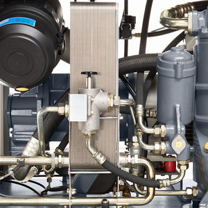 Compresseur d'air à vis Atlas Copco GA75VSDFF GA110FF GA90FF GA75FF GA110VSD GA90VSD GA75VSD <span class=keywords><strong>GA110</strong></span> GA90 GA75 VSD FF - Product Image 4