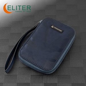 Eliter-Kit <span class=keywords><strong>de</strong></span> <span class=keywords><strong>manicura</strong></span> 6 en 1 para hombre, juego <span class=keywords><strong>de</strong></span> <span class=keywords><strong>manicura</strong></span> <span class=keywords><strong>y</strong></span> <span class=keywords><strong>pedicura</strong></span> portátil, gran oferta, venta al por mayor - Product Image 3