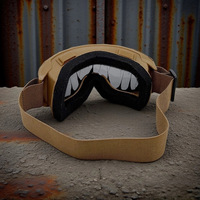 Lunettes de soleil fonctionnelles d'extérieur personnalisées, style industriel, thème steampunk, pour fêtes, transfrontalières