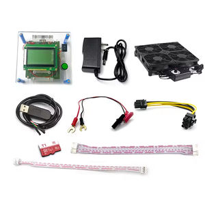 Kit de test universel pour hashboards S19, S21, S23 – Dispositif de réparation et de test de puces – Ensemble d'équipement de maintenance - Product Image 6