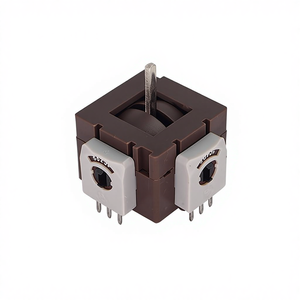 Potenciómetros de la serie rotativa JP18S, UAV, Drones,Joystick - Product Image 1