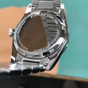 Wholesale Premium <b>Watches</b> Men Top Brand High Quality Stainless Steel Custom Logo White Dial Men <b>Watch</b> OEM <b>Watch</b> Manufacturer - Product Image 5