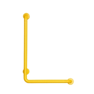 Barra de Agarre de Seguridad Antideslizante para Baño en Forma de L, Venta Directa, Alta Calidad - Product Image 2
