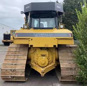 Bulldozer usado para Caterpillar D6R para Cat Dozer D6R D7H D9R D6D D7R D8R para Komatsu D5H D5M D6H D3C D375 D85 piezas de Bulldozers - Product Image 6