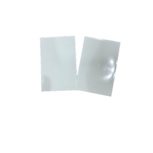 Película Protectora para Mascotas, Adhesivo de Silicona de Doble Cara, Transparente, Antiarañazos, Alta Adhesión, Revestimiento Blanco, Uso en Electrónica - Product Image 1