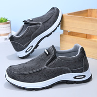Chaussures de course plates OEM d'usine, légères, respirantes, avec semelle intermédiaire en EVA et semelle extérieure en caoutchouc, baskets de sport décontractées personnalisées pour hommes