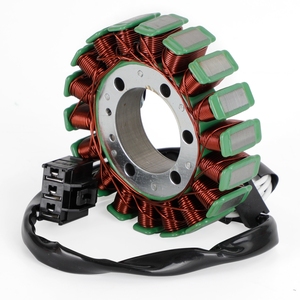 Joint de redresseur de tension du stator magnétique pour <span class=keywords><strong>Kawasaki</strong></span> Z750 Z750R Z1000 2007-2012 - Product Image 4