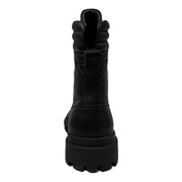 Bottes Chukka pour homme en cuir véritable, style tendance, à lacets, confortables, coussinets en peau de porc, fabrication artisanale, qualité respirante, hiver/été