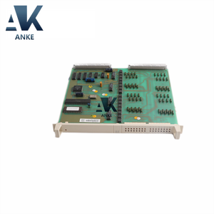 Placa de entrada digital DSDI110A 57160001-AAA original - Product Image 3