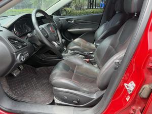 <span class=keywords><strong>Fiat</strong></span> Ottimo 2017 343A0027 1.4T Turbo 7DCT FWD Euro V, Passo Lungo 2708mm, Stile Sportivo, Hatchback Familiare Urbano - Product Image 6