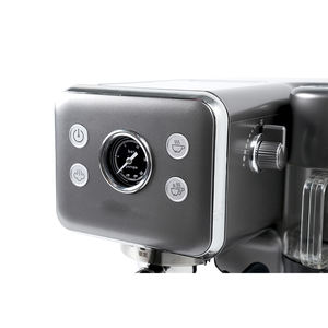 Machine à expresso électrique entièrement automatique, conviviale pour les débutants, pression de 20 bars, préparation express en un clic, pour <span class=keywords><strong>café</strong></span>, hôtel, usage domestique - Product Image 6