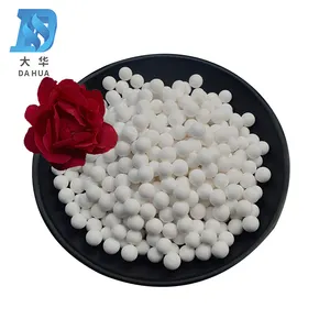 氧化铝陶瓷球1-20毫米陶瓷球高耐磨铝球微晶陶瓷珠