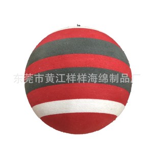 Ballons de saut en mousse EVA, épaisseur 30 mm, équipement de fitness sans cordon, couleur personnalisable - Product Image 4