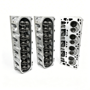 12562319 12562319 317 Culasses Complètes Moulées (Paire) pour Moteur V8 LS 6.0L LQ4 LQ9 – Pièces de Rechange pour Révision Automobile - Product Image 3