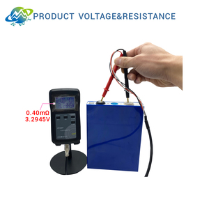 RWT Kleine Formaat Hoge Dichtheid Lange Levensduur Vierkante Aluminium Behuizing Batterij 30ah 40ah <span class=keywords><strong>Lifepo4</strong></span> 50ah en <span class=keywords><strong>Lifepo4</strong></span> 3.2v 50ah - Product Image 5