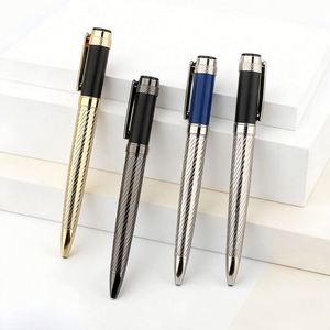 Multicolor Luxury Ballpoint <b>Pens</b> Wholesale Business Signature Metal Black Custom <b>Pen</b> Suitable for Corporate Event Gift - Product Image 1