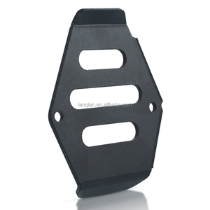 Accessoires de moto pour <span class=keywords><strong>BMW</strong></span> R1200GS Couvercle de protection de volet d'échappement pour <span class=keywords><strong>BMW</strong></span> R1200R R1200RT R1200GS Adventure R 1200 <span class=keywords><strong>RT</strong></span> GSA - Product Image 3