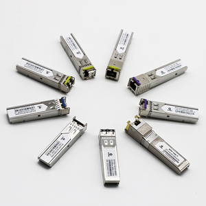 Совместим с оптическим приемопередатчиком <span class=keywords><strong>Cisco</strong></span> RJ45 SFP-10G-T-X 100 м 30 м 10GBASE-T 10 г SFP + медный модуль - Product Image 3