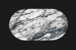 YIJU פריטים לבית חדש סִגְנוֹן דפוס הדפסה באיכות גבוהה עמיד אנטיבקטריאלי PVC ללא החלקה מחצלת אמבטיה לילדים למקלחת - Product Image 5