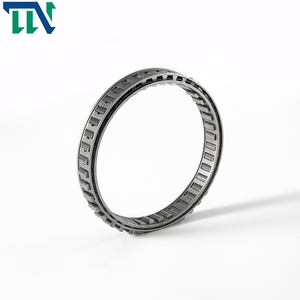 Rodamiento de Embrague Unidireccional Tipo Sprag 4127(3C)-N - Product Image 4