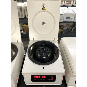 Centrífuga de Laboratório de Baixa Velocidade <span class=keywords><strong>TD4A</strong></span>-WS 4000rpm para Mesa - Product Image 4