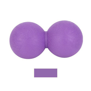 12CM TPE New Yoga Massage <strong>Ball</strong> for Fitness Back and <strong>Leg</strong> <strong>Exercise</strong> Set of Yoga <strong>Balls</strong> - Product Image 5