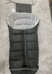 Saco de Dormir Impermeable para Cochecito, Saco de Dormir Orgánico para Bebé de Invierno - Product Image 5