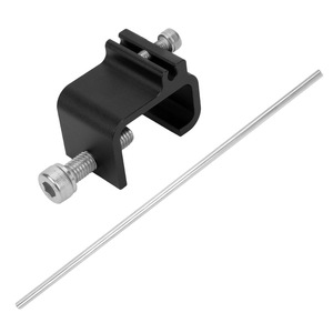 Chain Adjustment Tool 42mm Heavy Duty Chain Positioning <b>Sprocket</b> Alignment Straightener For Motorcycle Repair And Replacement - Product Image 5