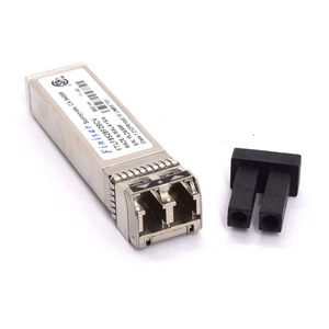 ตัวรับส่งสัญญาณไฟเบอร์ออปติก Finisar 8G 850nm 100m โมดูล SFP - Product Image 4