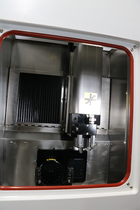 Fresatrice Dentale a <span class=keywords><strong>5</strong></span> Assi Completamente Automatica ad Alta Velocità per CAD CAM - Product Image 5