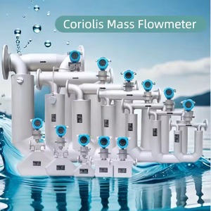 Công nghiệp đo chính xác lưu lượng kế <span class=keywords><strong>coriolis</strong></span> kỹ thuật số độ chính xác cao <span class=keywords><strong>coriolis</strong></span> lưu lượng kế cho đo lường chất lỏng và khí - Product Image 4