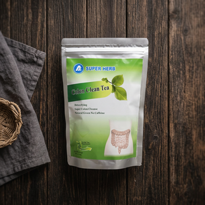 ANYUAN SUPER HERB <span class=keywords><strong>Té</strong></span> de Hoja de Senna para Limpieza de Colon, 18 Bolsitas de <span class=keywords><strong>Té</strong></span> por Paquete, Promueve la Motilidad Intestinal y la Pérdida de Peso - Product Image 1