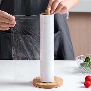 Portaoggetti in bambù per la casa portasciugamani in carta di <span class=keywords><strong>base</strong></span> da <span class=keywords><strong>cucina</strong></span> in piedi - Product Image 3