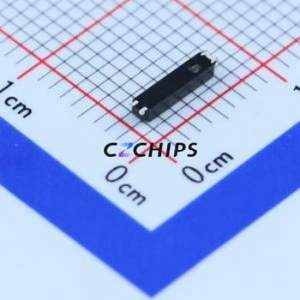 SSP-T7-F 32.768kHz 20PPM12.5pF Crystal (Passive) MC-146 Crystal Oscillator 32.768kHz 20ppm 12.5pF - Product Image 2