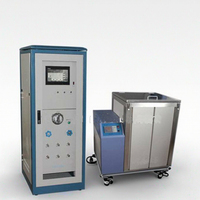 Máquina de Prueba de Presión Hidrostática para Tuberías, Probador de Tuberías de Agua, Equipo de Prueba de Resistencia a la Presión Interna de Tuberías de Plástico