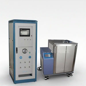 Hydrostatische Druckprüfmaschine für Rohre Wasserrohr-Tester Kunststoffrohr-Innendruckprüfgerät - Product Image 2