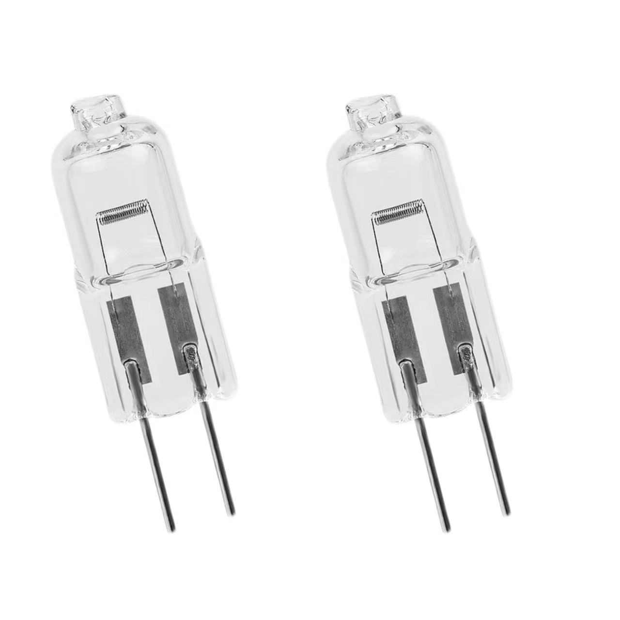 High Quality Landscape Light 24V 10W 20W 35W Dimmable G4 Halogen Bulb