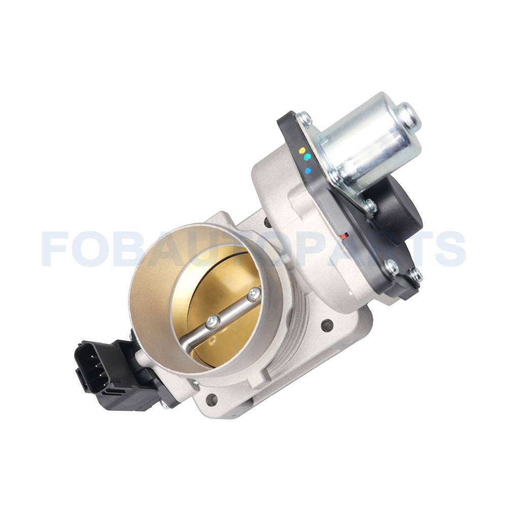 Electric Throttle Body Compatible for 04-19 Ford F-150 Explorer Crown Victoria Taurus Flex Mustang S20020 3L5E9F991AC