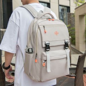 Nuovo LOGO personalizzato <span class=keywords><strong>zaino</strong></span> per <span class=keywords><strong>Laptop</strong></span> di grande capacità borsa da scuola per studenti borsa da viaggio leggera da uomo e da <span class=keywords><strong>donna</strong></span> <span class=keywords><strong>zaino</strong></span> Mochilas - Product Image 5