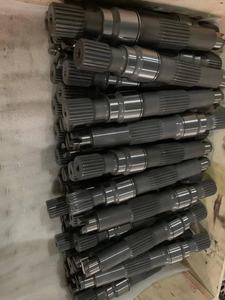 Pièces hydrauliques A4VG série A10V A10VSO de A10V10 A10V18 A10V28 A10V45 A10V71 A10V100 A10V140 pièces de pompe hydraulique <span class=keywords><strong>Rexroth</strong></span> - Product Image 4