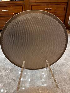 Disques ronds en acier inoxydable 201 304 316, disques composites à trois couches, adaptés aux ustensiles de cuisine et aux tôles en acier inoxydable - Product Image 4