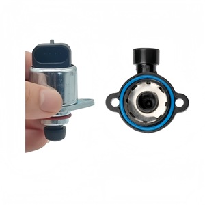 Throttle <b>Position</b> Sensor 17113598 For Replace Repair Automotive Use - Product Image 1