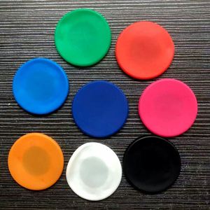 Funda Protectora Desechable para Estetoscopio, Cubierta de Silicona Suave para la Cabeza del Estetoscopio en Colores Surtidos - Product Image 4