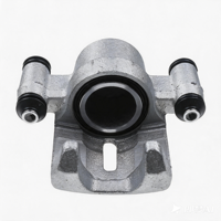 Nouveau kit de freinage haute performance universel pour voiture, étriers de frein avant gauche/droit Suzuki Jimny OE 55100-81A10 55101-81A10 12